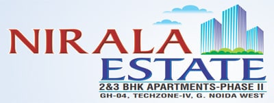 nirala estate logo