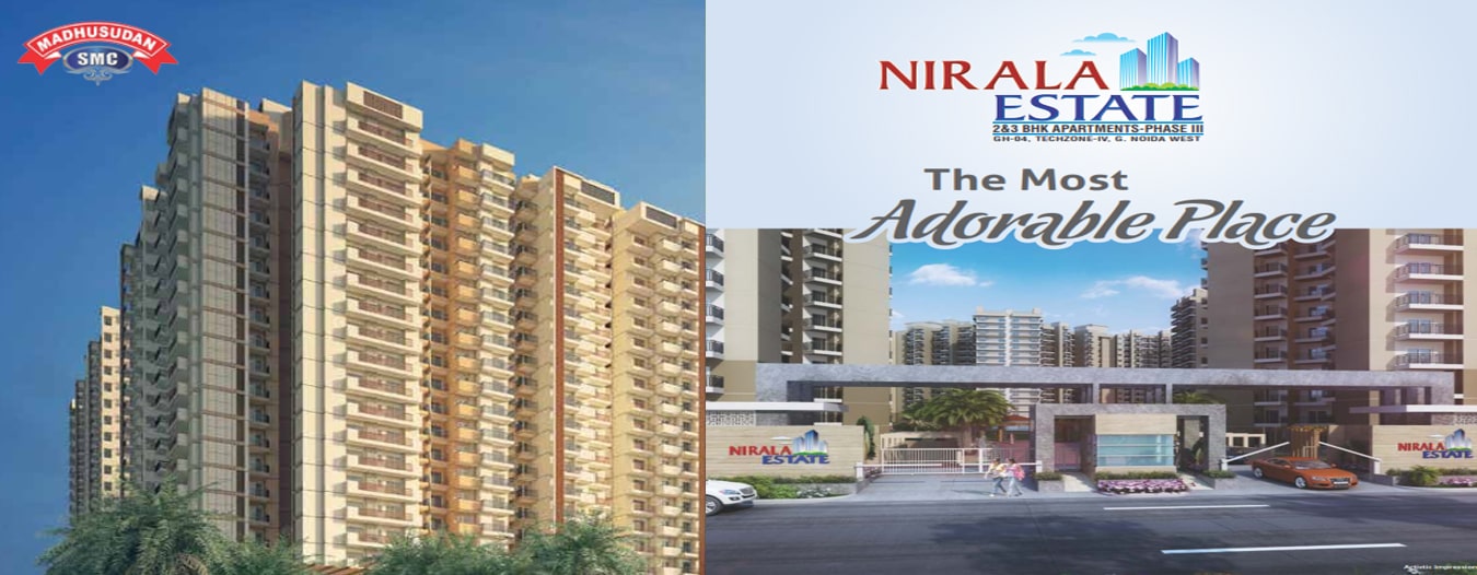 nirala estate