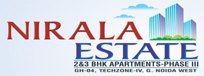 nirala estate logo