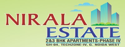 nirala estate logo