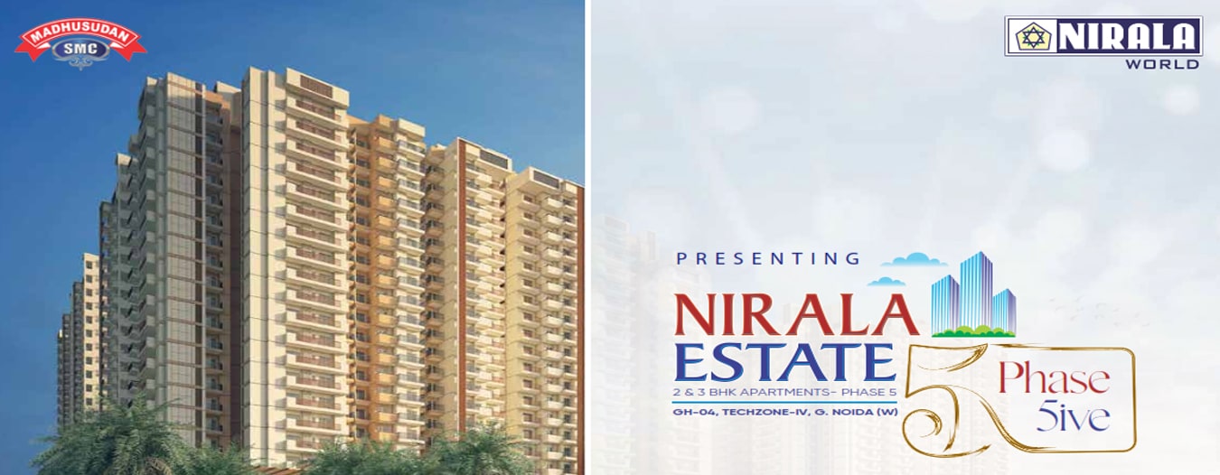 nirala estate